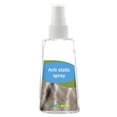 thumbnail image 1 of Spray Antiestático Portátil Multifuncional 30/60ml Para Ropa Muebles Coche Y, 1 of 5