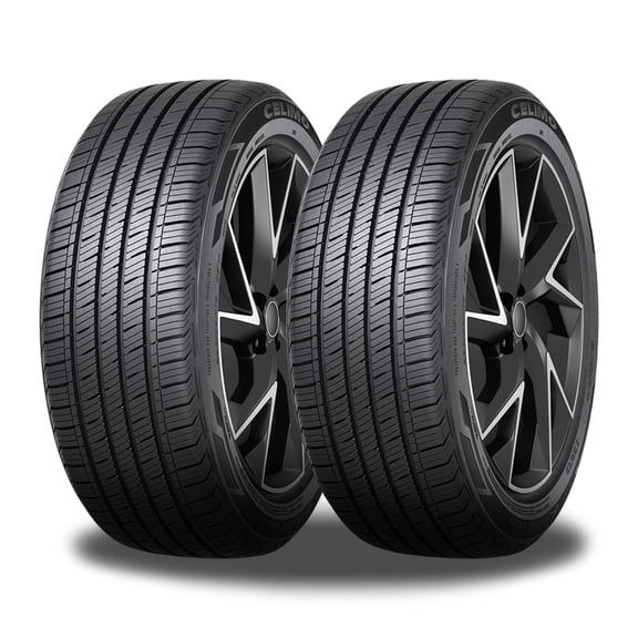 2 Celimo Salient CS210 215/55R16 97H All Season Touring Tire [60K Mi Warranty] 24000013 / 215/55/16 / 2155516
