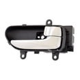 thumbnail image 1 of Manija Puerta Interior X-Trail 2008 A 2014 Nissan Del/Tra Der HUSHAN ., 1 of 4
