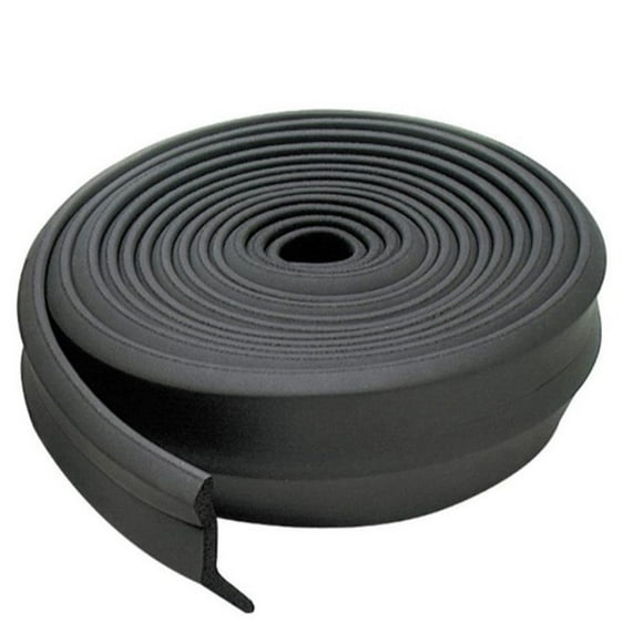 Garage Door Seal Uneven Floor