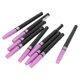 thumbnail image 1 of Glass Markers Oil Based Paint Markers Fine Tip Paint Pens Metal Marker Pens 10 Pcs Paint Markers Purple Metal Texture Waterproof Glass Marker For DIY Album Clothes Ceramic Hand, 1 of 8