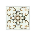 thumbnail image 2 of 40Pcs Cada paquete Pelar y pegar Azulejos Piso Escalera Elevador Calcomanías DIY Calcomanías para azulejos Escalera de decoración del prueba d Zulema Mosaico de azulejos de pared pegatinas, 2 of 2