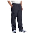 thumbnail image 4 of Sport-Tek ® Wind Pant. PST74, 4 of 7