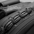 thumbnail image 2 of Premier Deluxe Focus Mitt - Black/Black, 2 of 13