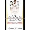thumbnail image 1 of Pre-Owned The Day the Music Died : The Last Tour of Buddy Holly, the Big Bopper and Ritchie Valens (Paperback) 9780825672873, 1 of 1