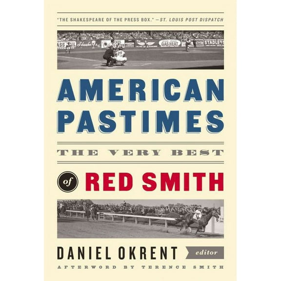American Pastimes