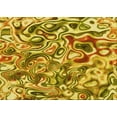 thumbnail image 1 of Ahgly Company Indoor Rectangle Patterned Bright Gold Yellow Area Rugs, 2' x 3', 1 of 6