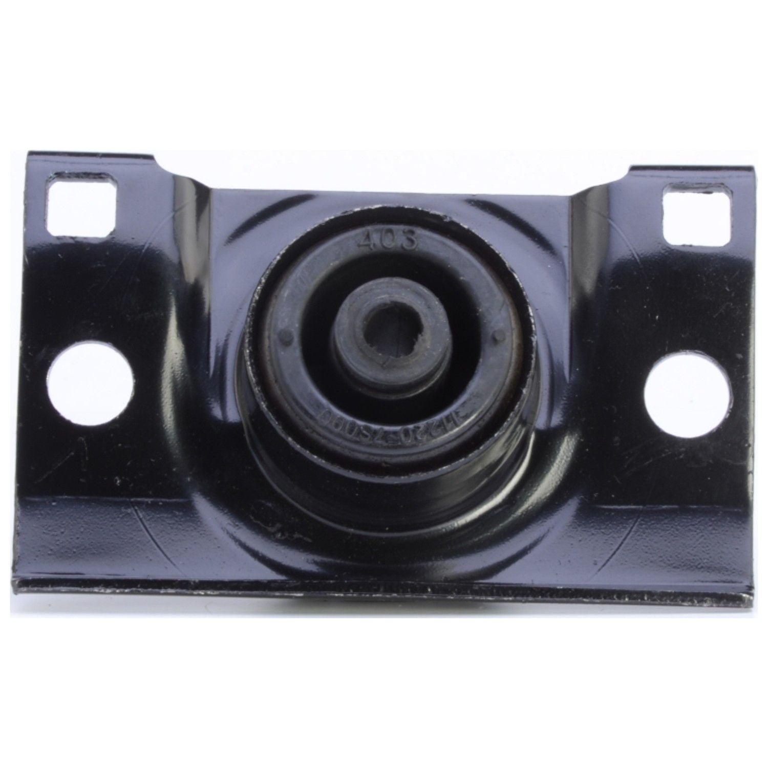 Anchor Doan 9528 Engine Mount - Front Left, Front Right Fits select: 2004-2015 NISSAN TITAN, 2004-2015 NISSAN ARMADA