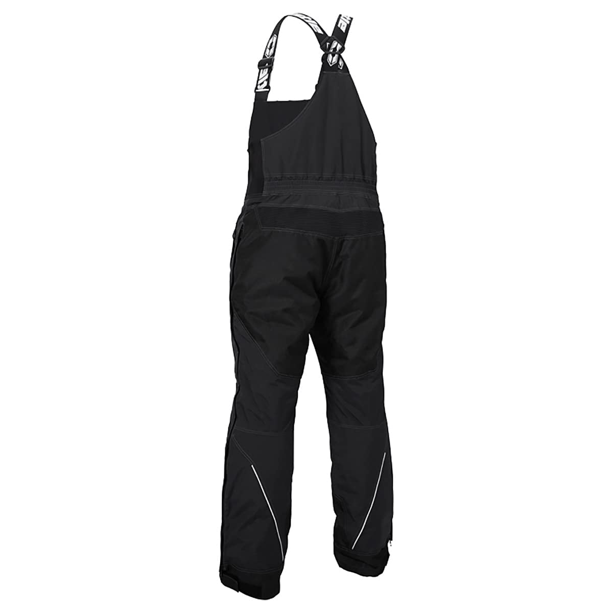 Mens snow deals bibs walmart
