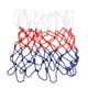 thumbnail image 1 of Red de malla de borde de baloncesto de hilo de nailon de 3 mm para deportes estándar 12 bucles Likrtyny Deportes al aire libre Salida diaria Juego de fiesta, 1 of 6