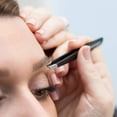 thumbnail image 3 of Bueautybox Tweezer Guru Slant Tweezers Professional Stainless Steel Slant Tip Tweezers The Best Precision Eyebrow Tweezers for Your Routine, 3 of 7