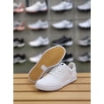 thumbnail image 1 of Ad-id-as RetroCross Spikeless Men's Golf Shoes Training Shoes White Wide GV6911, 1 of 5