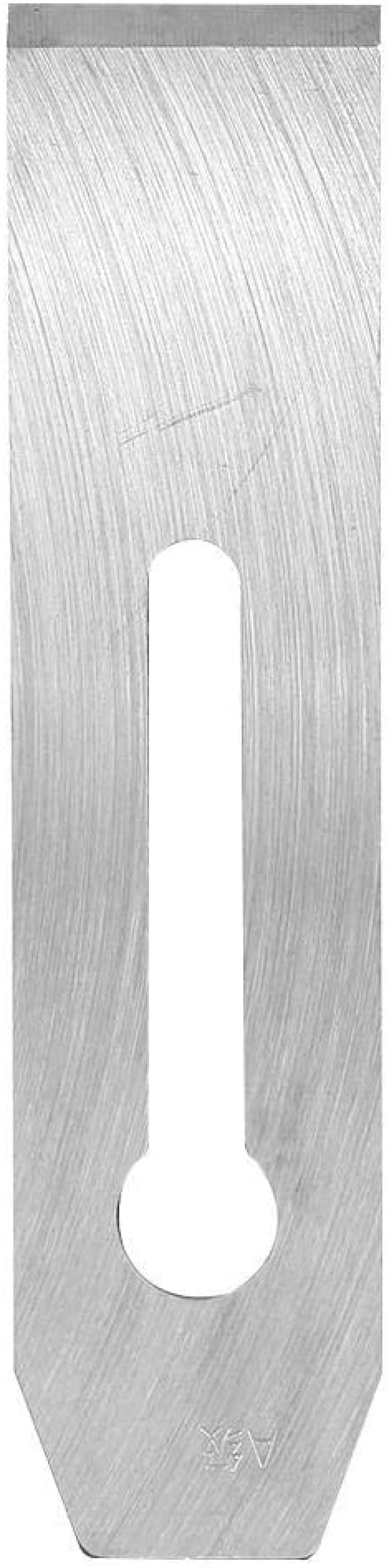 Bench Plane Blade, HighCarbon Steel Carpentry Woodwork Hand Planer