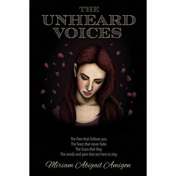 The Unheard Voices (Paperback)