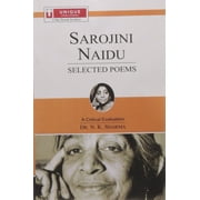 Sarojini Naidu: Selected Poems