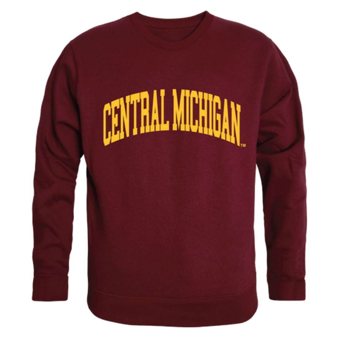 cmu sweatshirt