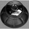 Peavey 15lomax 15" Sound Reinforcement Loudspeaker, 2,400 Watts Program