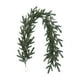 thumbnail image 5 of Artificial Christmas Garland, Realistic Pine Needle Vines with Faux Greenery for Holiday Decor, Indoor Outdoor Christmas Tree Wreath Mantel Staircase Wedding Party Festival Decoration, 5 of 6