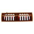 thumbnail image 2 of 13 Tiges Perles Abaque Outil de Calcul Éducatif 4, 2 of 10