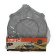 thumbnail image 3 of IMUSA  8in Cast Aluminum Tortilla Press, Gray, 3 of 10