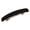 Black, variant on Limei Delicate Women Hair Clip Smooth   Hair Accessories   Anti-Slip