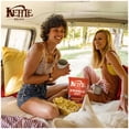 thumbnail image 2 of Kettle Brand Krinkle Cut Habanero Lime Potato Chips 198g (7 oz) | Gluten Free, 2 of 3