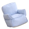 thumbnail image 3 of Waterproof Pet Couch Bed, Premium Material, Washable, Breathable Design, Enhances Security and Belonging with Comfortable Cat Sofa Bed for Summer, 3 of 8
