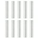 thumbnail image 4 of Columna De Conexión De Aleación De Aluminio, Sujetadores De Rosca Hembra De Separación Redonda M4x0.7mm Para Soporte Estructural Para La Fijación De La Pieza De Trabajo ANGGREK AB1011, 4 of 8