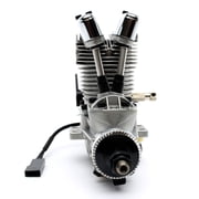Saito Engines FG-11 Gas Single Cyliner Engine BZ SAIEG11 Gas Engines 4 Stroke Airplane