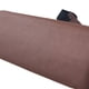 thumbnail image 3 of Silla De Salón Almuerzo Almuerzo Silla De Mimbre Plegable Almohada De Esponja Café Sunnimix Reposacabezas acolchado, 3 of 4