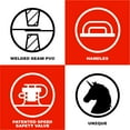 thumbnail image 4 of Airhead Gyro , 1 Gyropode Rotatif Remorquable pour la Navigation avec Action de Culbute, 4 of 4