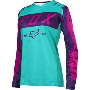^ Listo Stock Kereta 2022 Jersey De Ciclismo Pro De Manga Larga Motocicleta Racewear MTB BMX Motocross Camisa Dirt bikepangjing