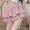 Red, variant on DuoJiaJ Women's High Waist Fashion Design Cake Skirt Petite Pleated Tutu Skirt Skirts For Women Black L