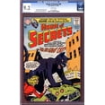 thumbnail image 1 of House of Secrets #69 - CGC 9.2 Comic Book, 1 of 2