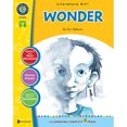 thumbnail image 1 of CLASSROOM COMPLETE PRESS GRADE 5-6 KIT de Littérature des Merveilles, 1 of 1