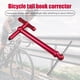 thumbnail image 4 of Gancho de cola de bicicleta Herramientas de enderezado de medida MTB Desviador de bicicleta Alineador de suspensión, 4 of 9