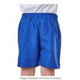 thumbnail image 2 of Short Wilson Talla 10 Deportivo Azul Rey, 2 of 4