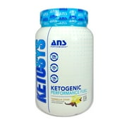 Ketosys Vanilla Chai by ANS Performance - 2 Pounds