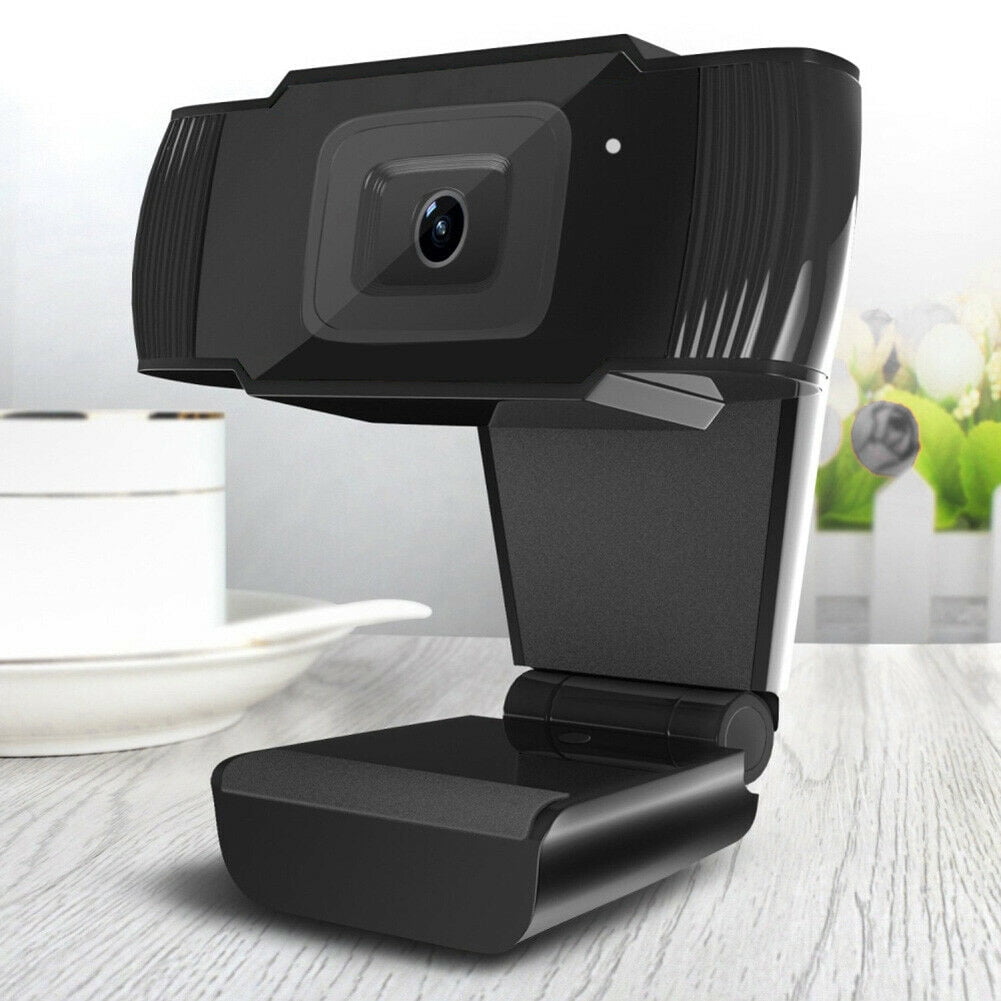 720P cam, cam USB Mini Computer Camera Builtin Microphone