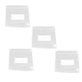 thumbnail image 4 of Reusable Storage Bags,25Pcs Food Storage Bags Reusable Gallon Bags Food Storage Bags Maximized Efficiency, 4 of 6