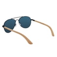 thumbnail image 3 of Lentes de Sol Rivacc Berlin - Azul Unisex, 3 of 4