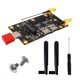 thumbnail image 1 of jixopn Convertidor de M2 Key B a USB 3.0 Tipo A con 2 antenas, tarjeta adaptadora vertical M.2 a USB 3.0 para módulo 3G, 4G, 5G, WWAN y LTE, 1 of 8