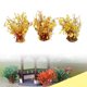 thumbnail image 5 of de micro paisaje,kits de modelo de construcción de jardín de plantas de s en miniatura,jardín de hadas mini planta modelo de diseño de ferrocarril,diorama accesorios modelo Zulema arbusto de micro paisaje, 5 of 8