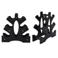 thumbnail image 4 of Dumbbell Rack, Easy Assembly PP Weight Stand  For Gym, 4 of 8