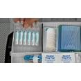 thumbnail image 4 of Shusher Care Saline Solution Single-Use Vials (20 Count), Multipurpose Personal Care, 4 of 8