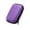 Purple, variant on EVA Cover Case Compatible for MIYOO MINI PLUS R36S R35S RGB20SXU10 for ANBERNIC RG35XX RG35XX PLUS, Gaming Console Cover Shell Pouch Travel Bag Case(Sold without manufacturer warranty)