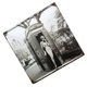 thumbnail image 1 of 30 cm x 30 cm metal vintage cartel de chapa arte de pared cartel cafe bar pub 08 Sunnimix Placa de placa de hojalata, 1 of 5