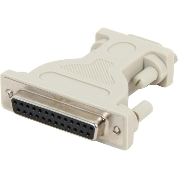 C2G serial adapter -