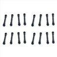 thumbnail image 1 of 16x PX9300-04 Enlace de Amortiguador de 4 cm de Longitud para Pxtoys PX9300 9300 9301 9302 1/18 RC Car Piezas de Repuesto, 1 of 6