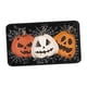 thumbnail image 5 of Felpudo de Halloween para el área de la puerta, alfombra decorativa aterradora y espeluznante. 40cmx60cm, 5 of 9